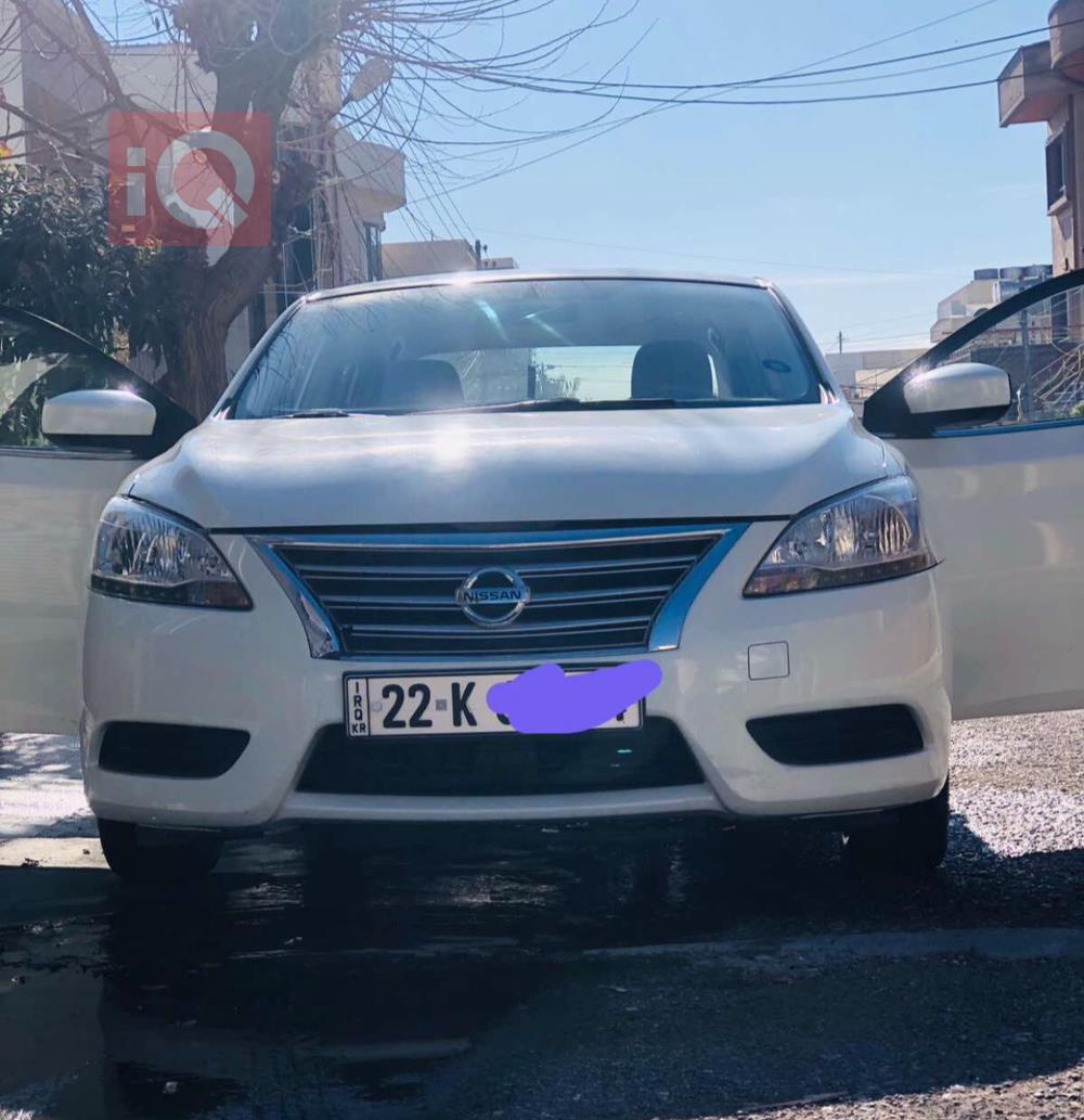 نیسان سێنترا